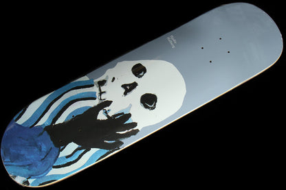 Halberg - It Will Pass Deck 8.5"