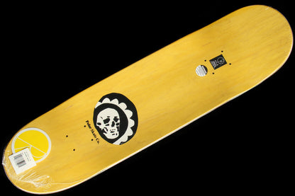 Halberg - It Will Pass Deck 8.5"