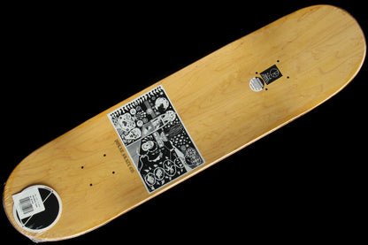 Herrington - Tea Riders Deck 8.375"