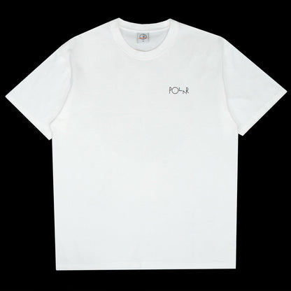 Fill Logo Burnside 2084 T-Shirt