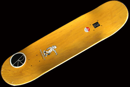Oskar Rozenberg Rock & Roll Deck 8" & 8.5"