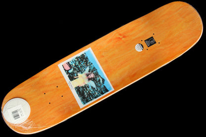Platt - Angel Shaped Deck 8.5" (P2)