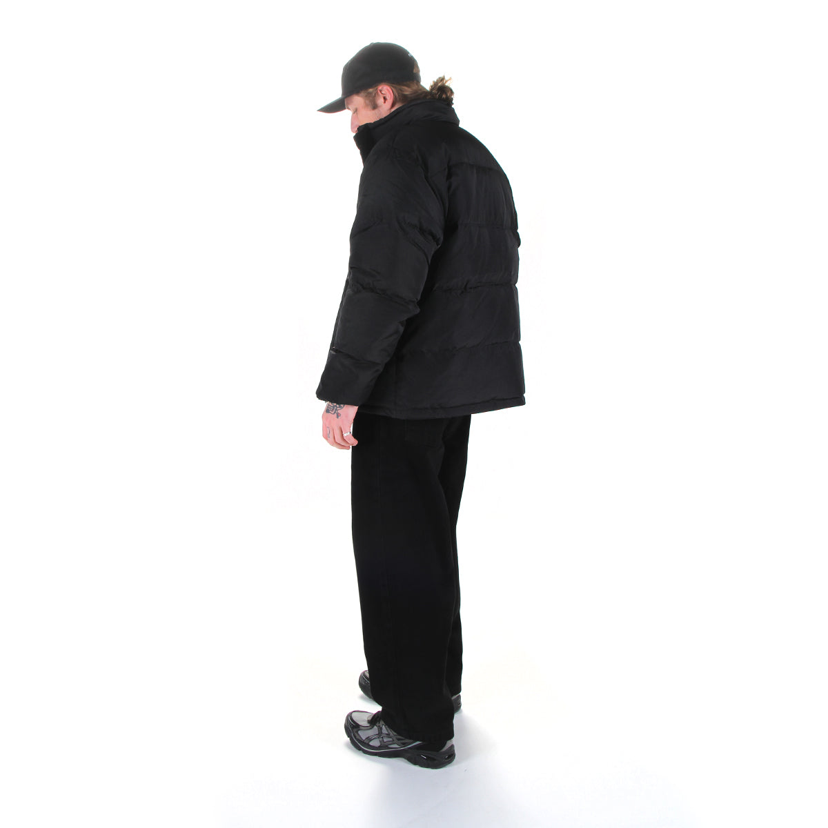 Basic Puffer