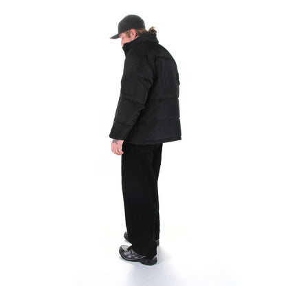 Basic Puffer