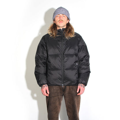 Soft Ripstop Puffer Jacket