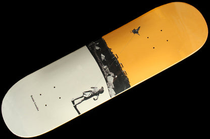 Gonzalez - Kite Deck 8.25"