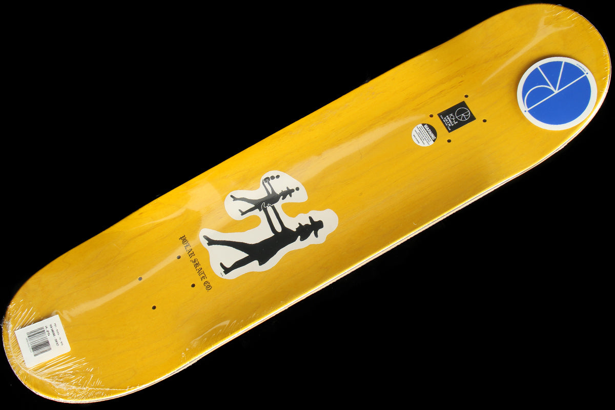 Sanbongi - Contact Deck 8.25" & 8.5"