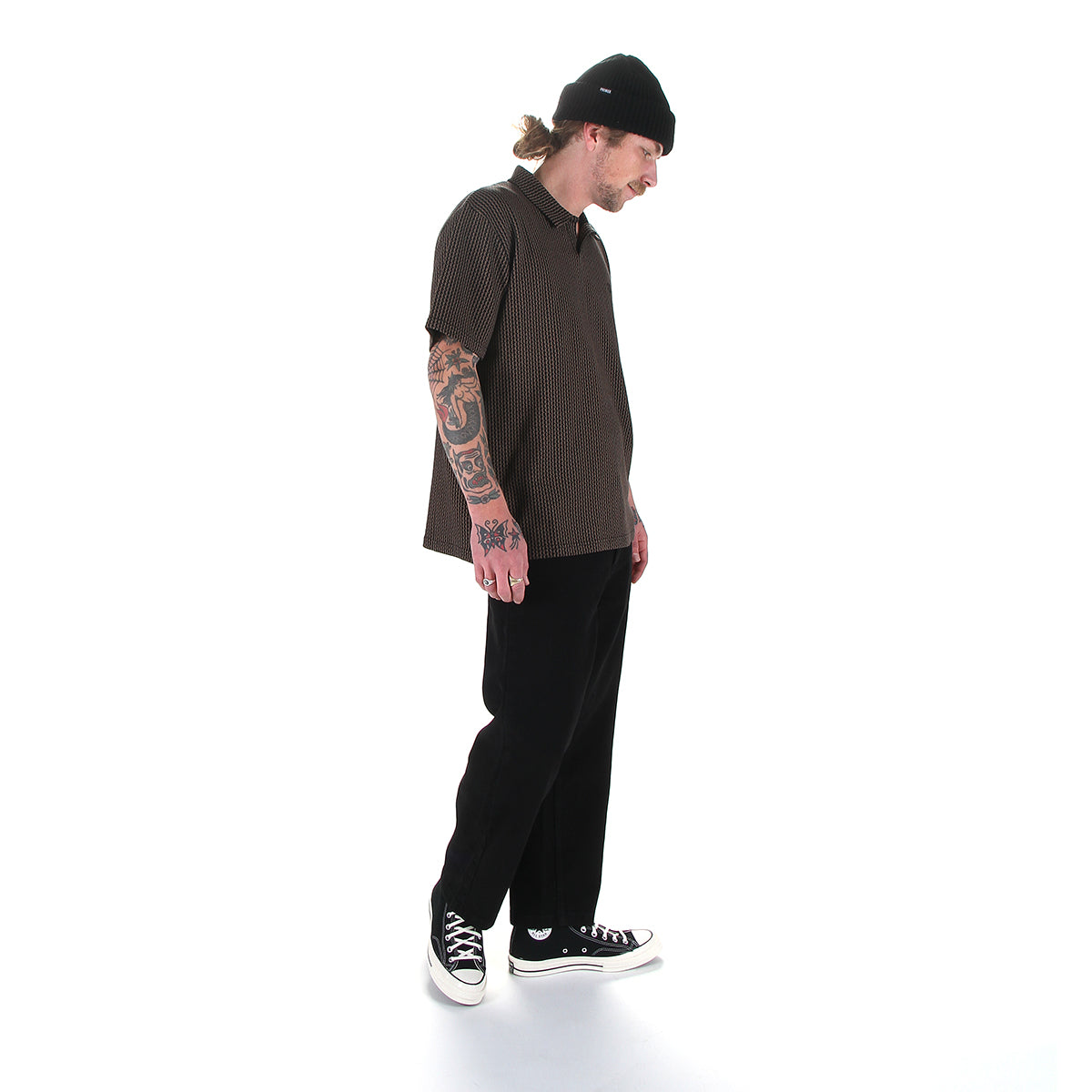Serge Polo Shirt