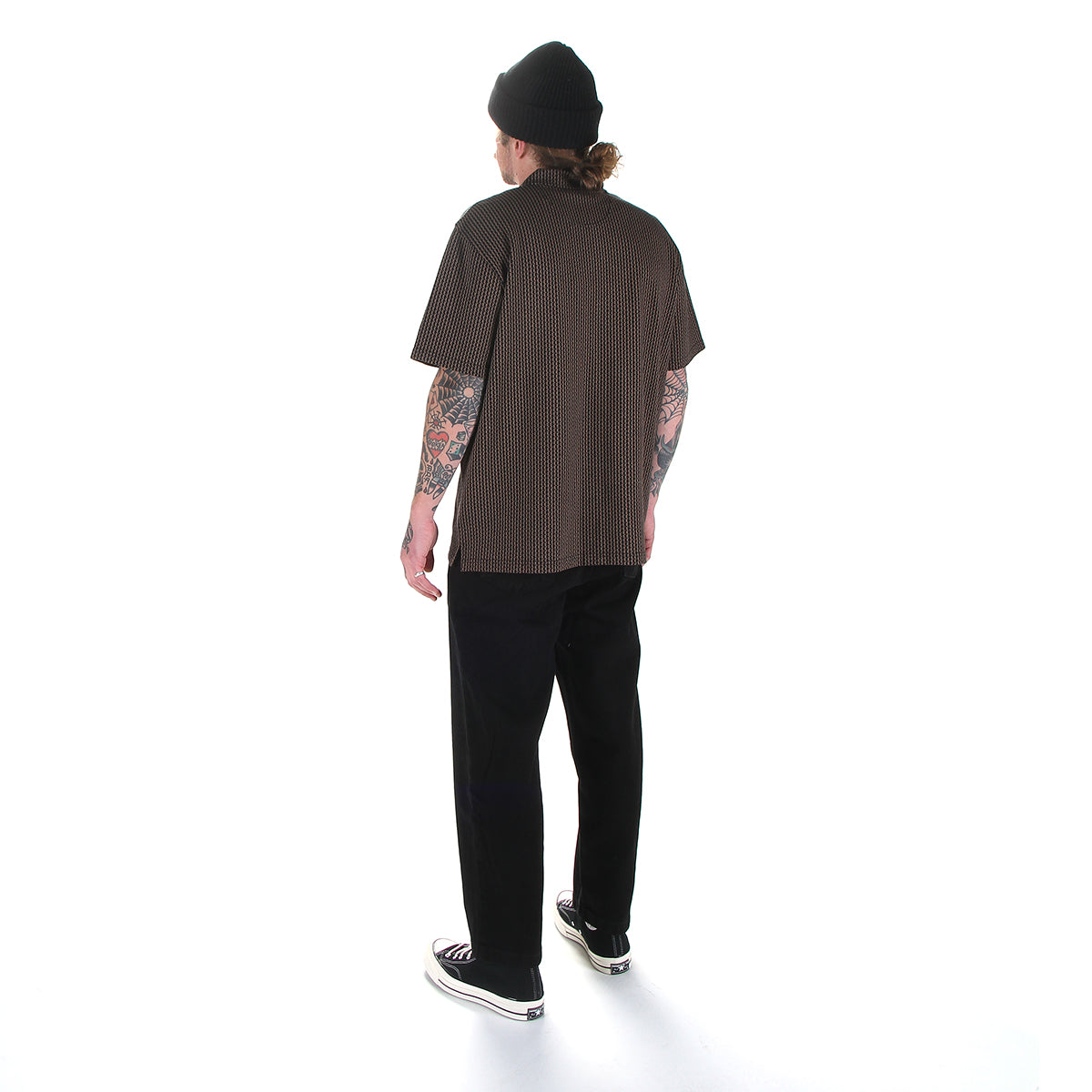 Serge Polo Shirt
