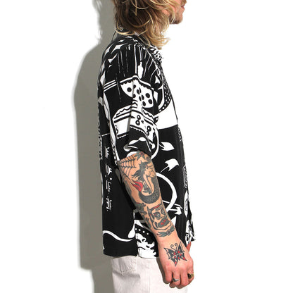 Spiral Shirt