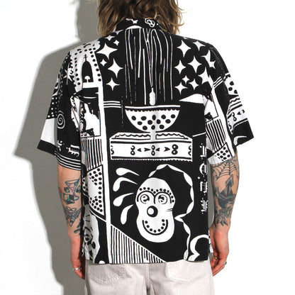 Spiral Shirt