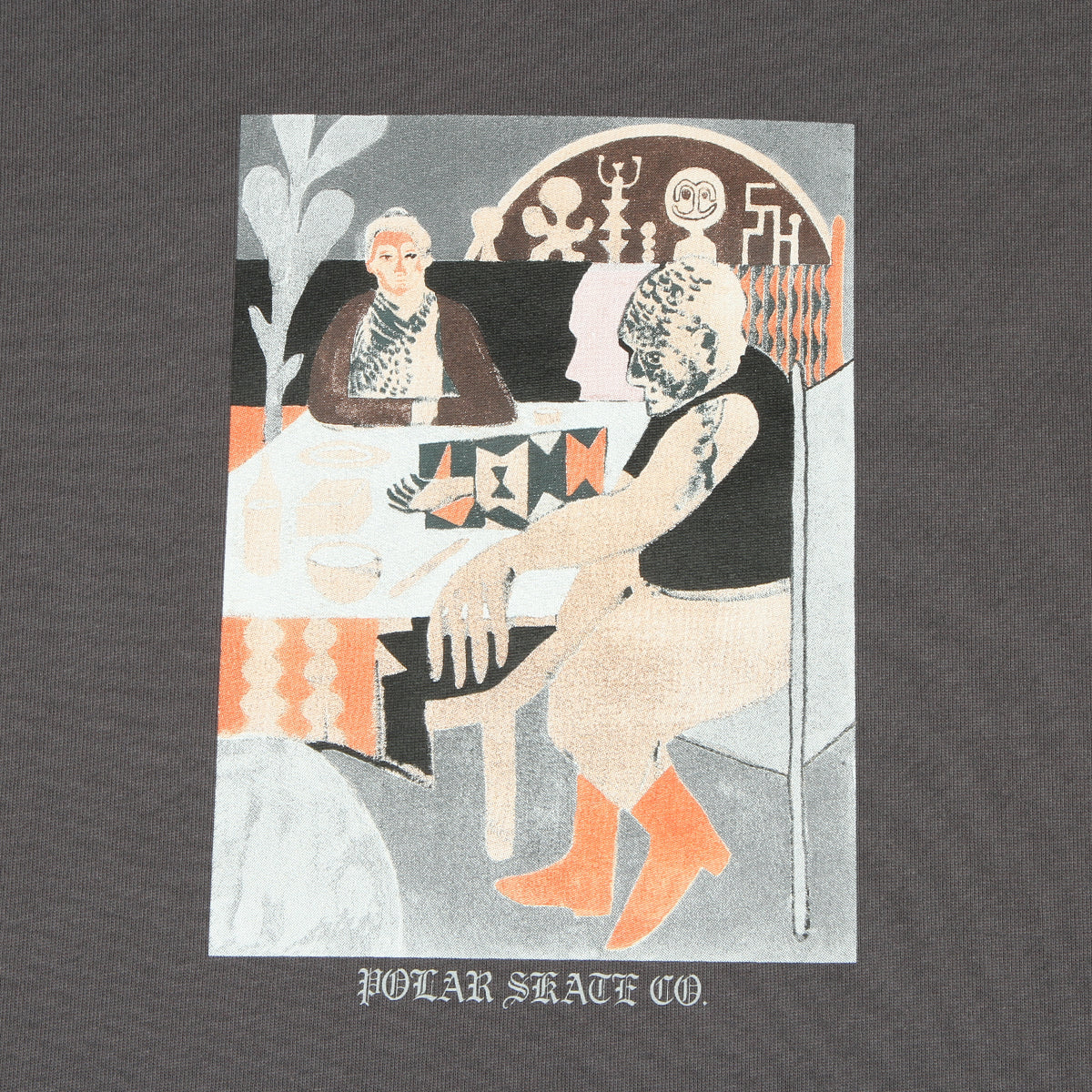 Tea Riders T-Shirt