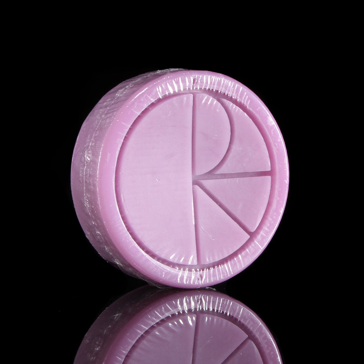 Use Wisely Or Skate Faster - Skate Wax (Pink)