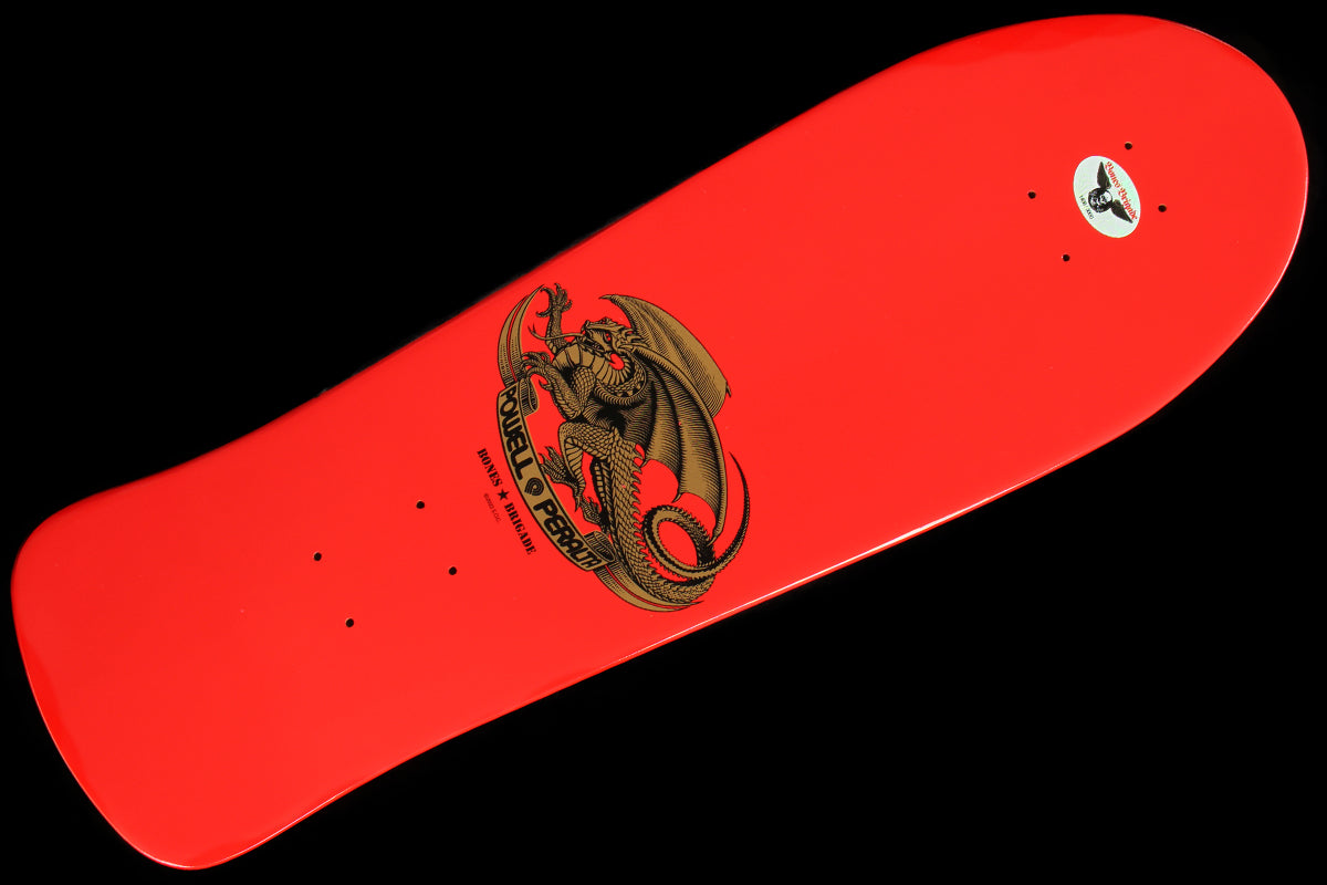 Lance Mountain - Series 15 Deck 9.9"