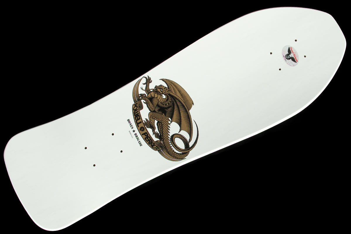 Mike McGill - Series 15 Deck 10"