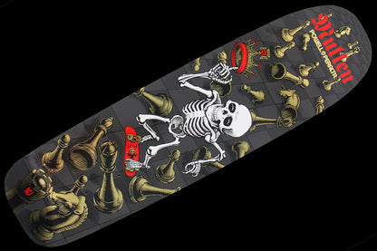 Bones Brigade 16 - Rodney Mullen Deck