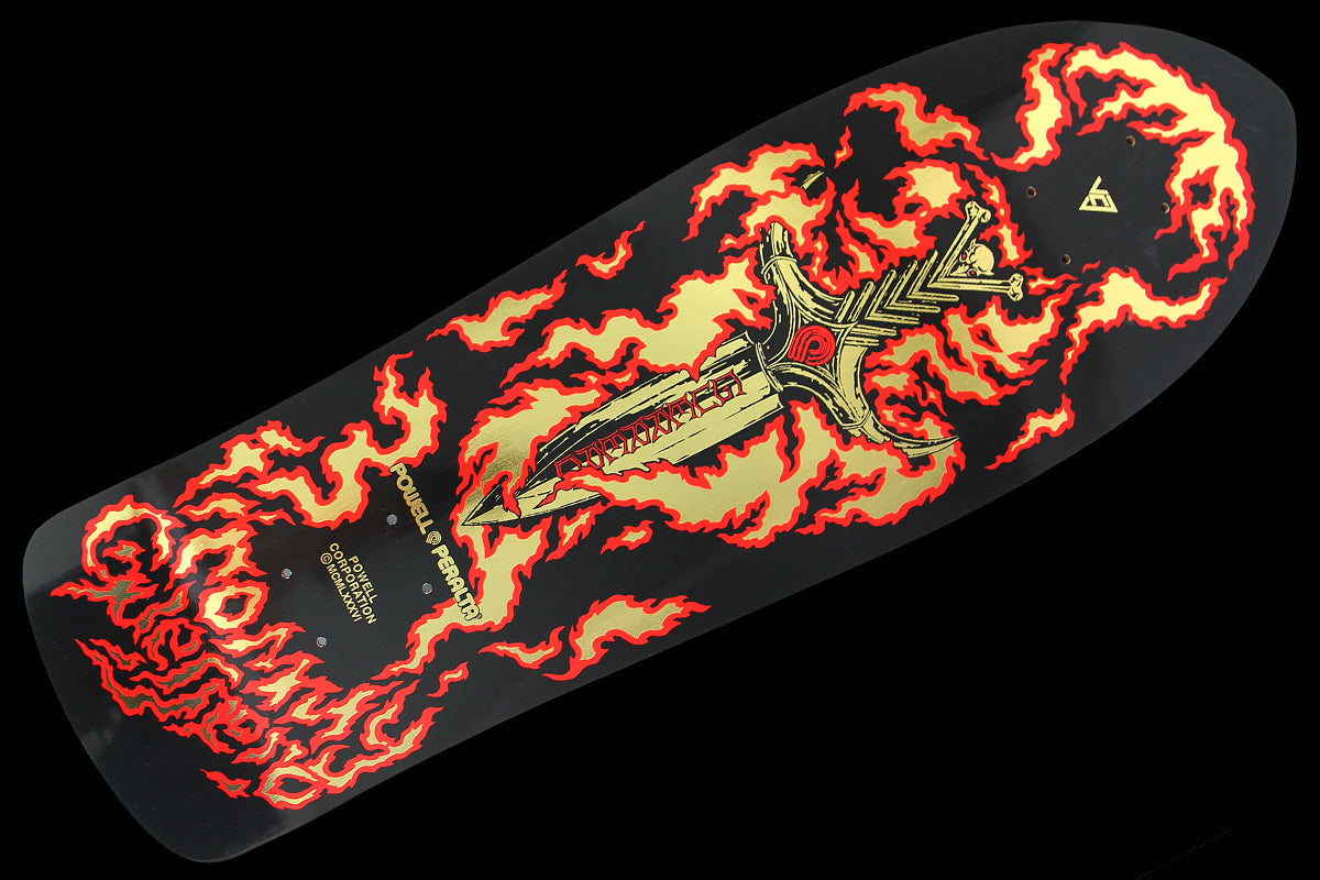 Bones Brigade 16 - Tommy Guerrero Deck