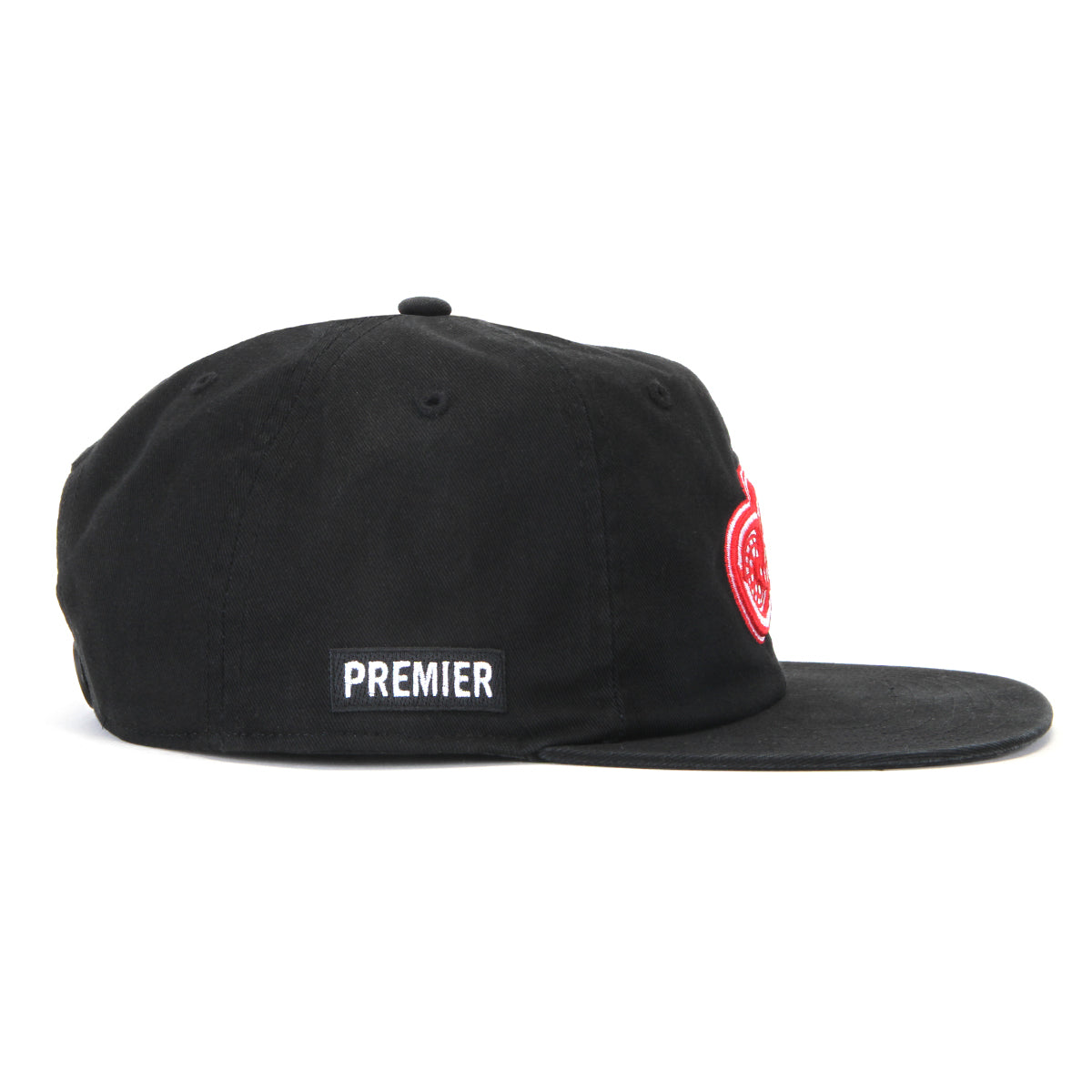 '47 for the Detroit Red Wings Captain RL Snapback