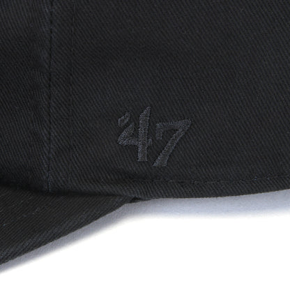 '47 for the Detroit Red Wings Captain RL Snapback