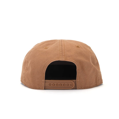 '47 for the Detroit Red Wings Captain RL Snapback