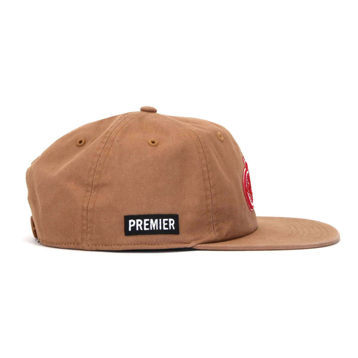 '47 for the Detroit Red Wings Captain RL Snapback