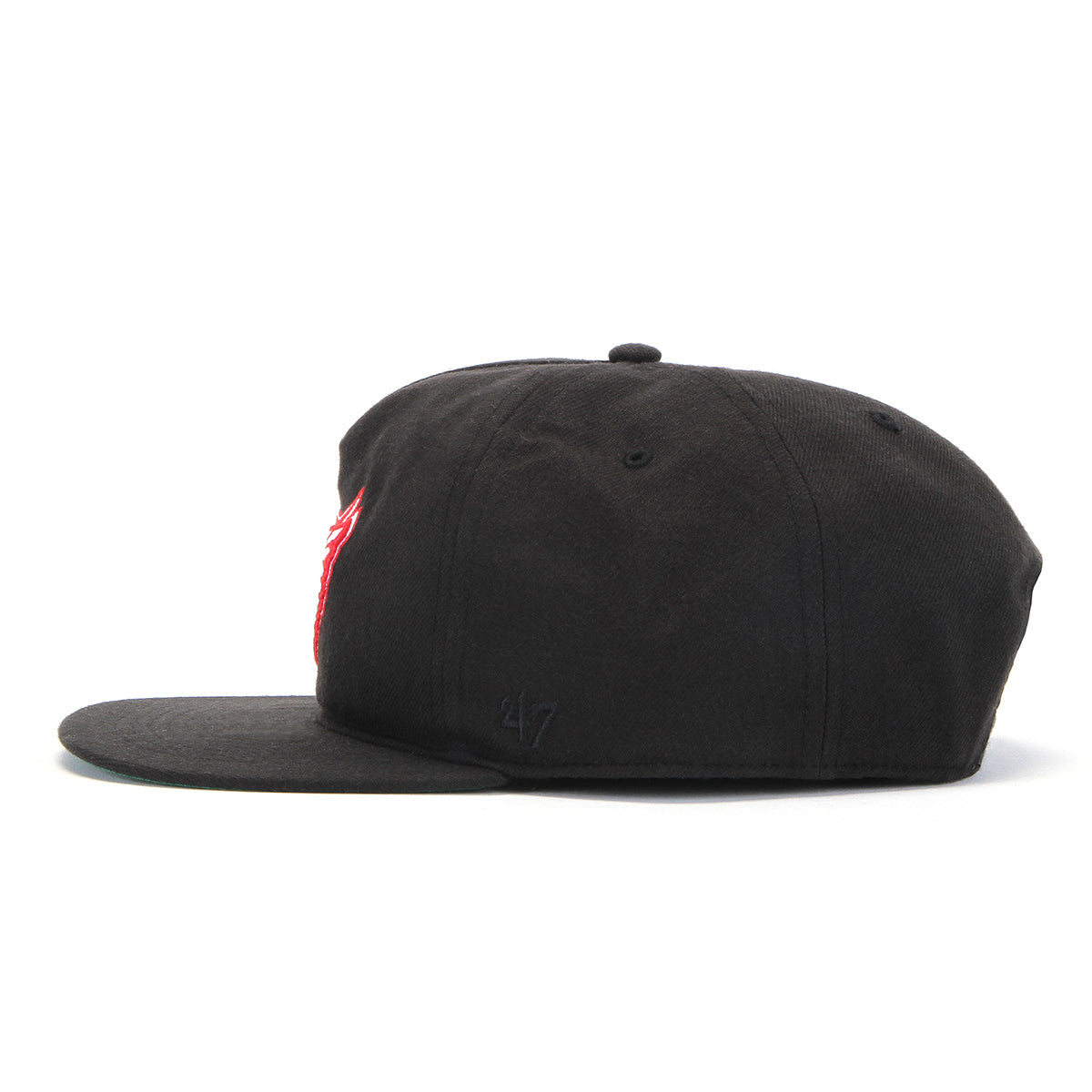 '47 for the Detroit Red Wings Hitch LC Snapback