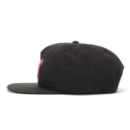 '47 for the Detroit Red Wings Hitch LC Snapback