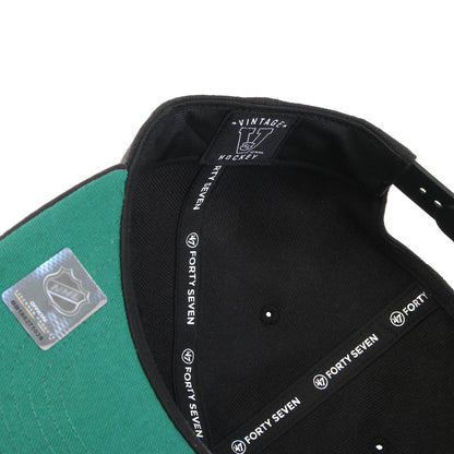 '47 for the Detroit Red Wings Hitch LC Snapback