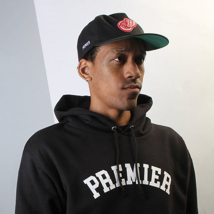 '47 for the Detroit Red Wings Hitch LC Snapback