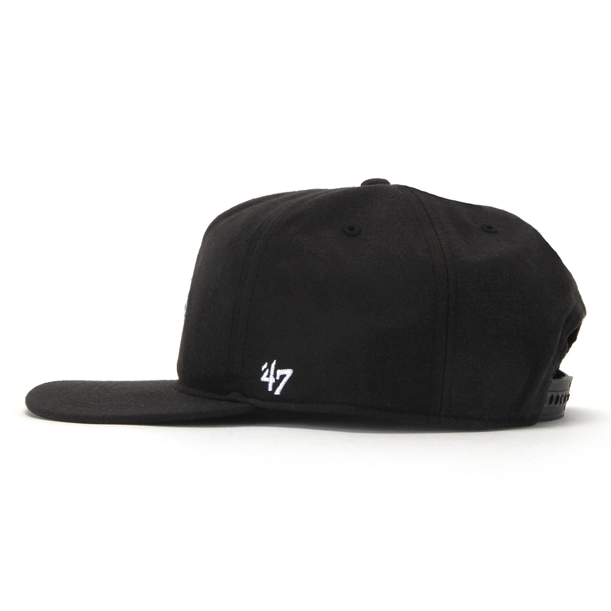 '47 for the Detroit Lions Hitch LC Snapback