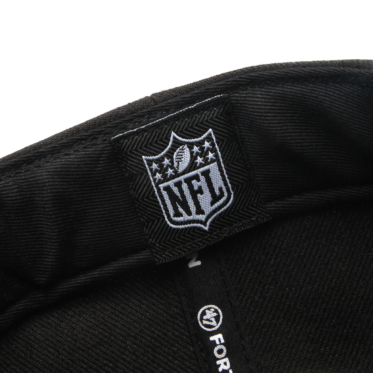 '47 for the Detroit Lions Hitch LC Snapback