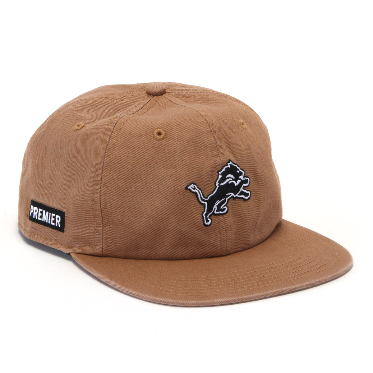 '47 for the Detroit Lions Captain RL Snapback