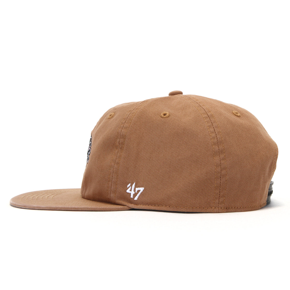 '47 for the Detroit Lions Captain RL Snapback