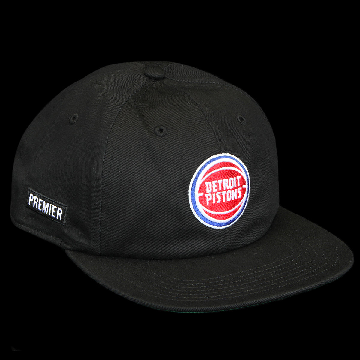 '47 for the Detroit Pistons Captain RL Snapback