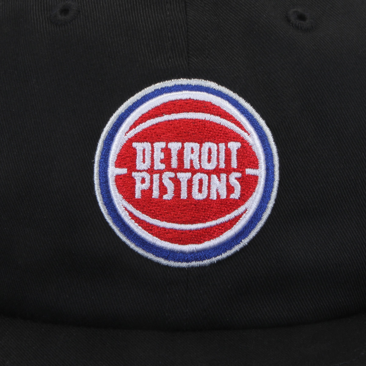 '47 for the Detroit Pistons Captain RL Snapback