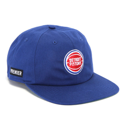 '47 for the Detroit Pistons Captain RL Snapback
