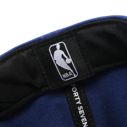 '47 for the Detroit Pistons Captain RL Snapback