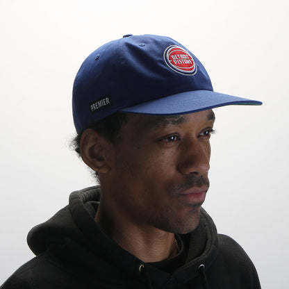 '47 for the Detroit Pistons Captain RL Snapback