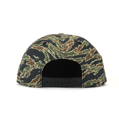 '47 for the Detroit Tigers Captain RL Snapback