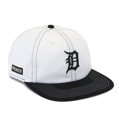 '47 for the Detroit Tigers Captain RL Snapback