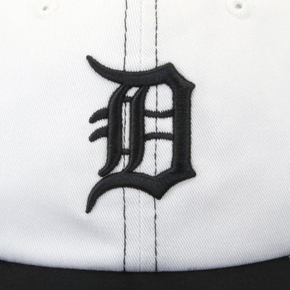 '47 for the Detroit Tigers Captain RL Snapback