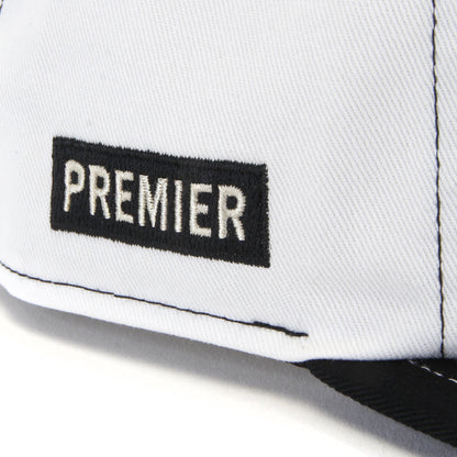 '47 for the Detroit Tigers Captain RL Snapback