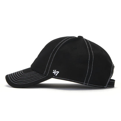 '47 for the Detroit Tigers Clean Up Cap