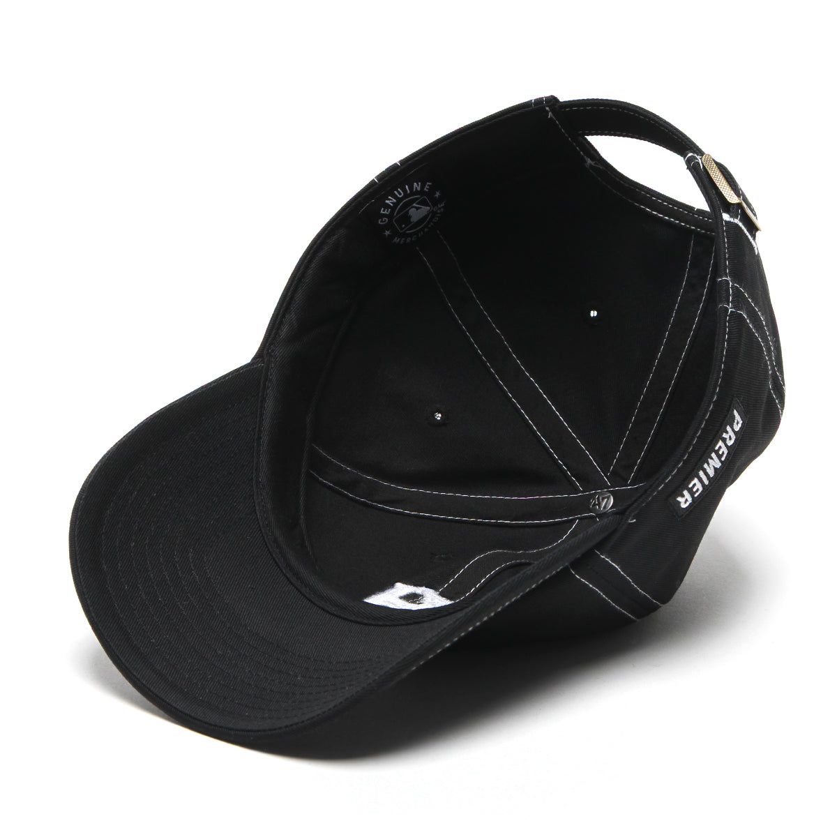 '47 for the Detroit Tigers Clean Up Cap
