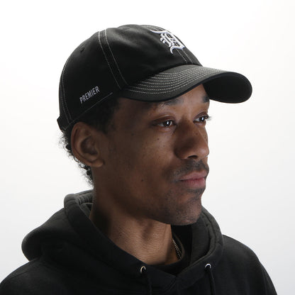 '47 for the Detroit Tigers Clean Up Cap