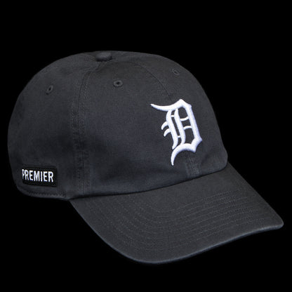 '47 for the Detroit Tigers Clean Up Cap