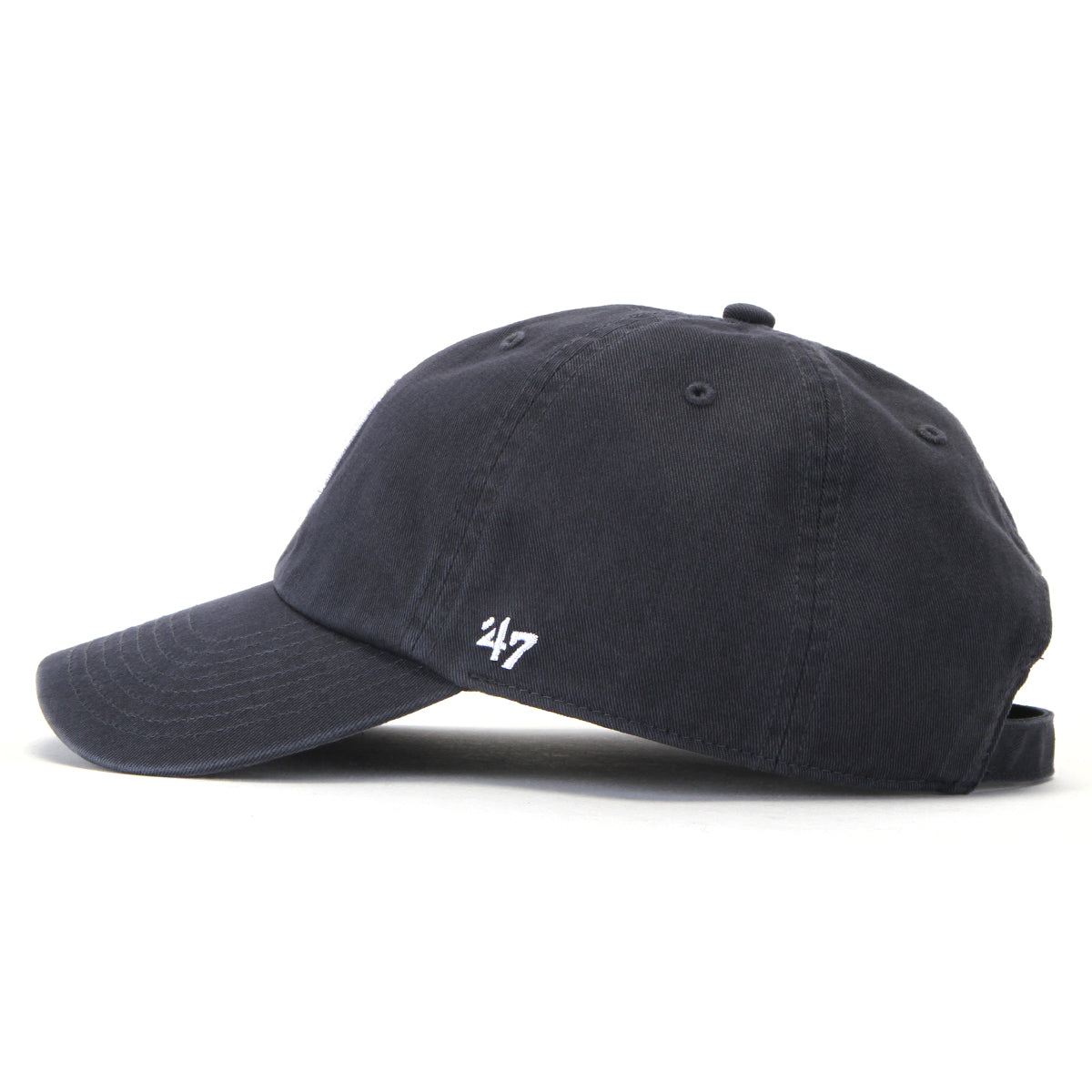 '47 for the Detroit Tigers Clean Up Cap