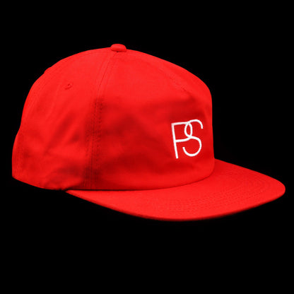 PS Cap