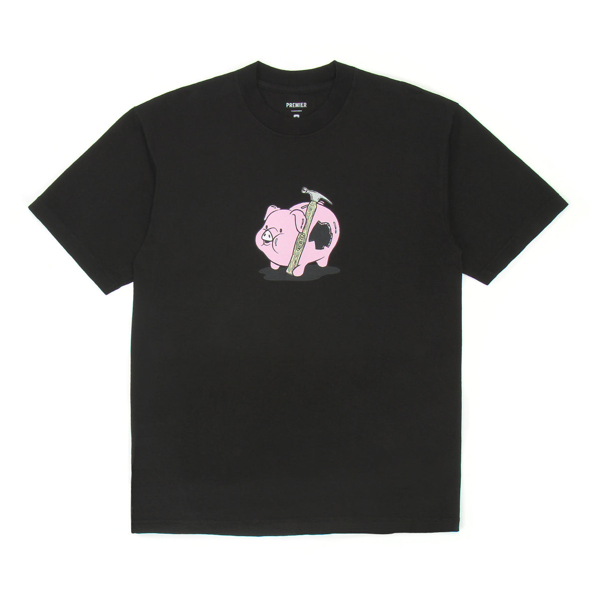 Bank T-Shirt