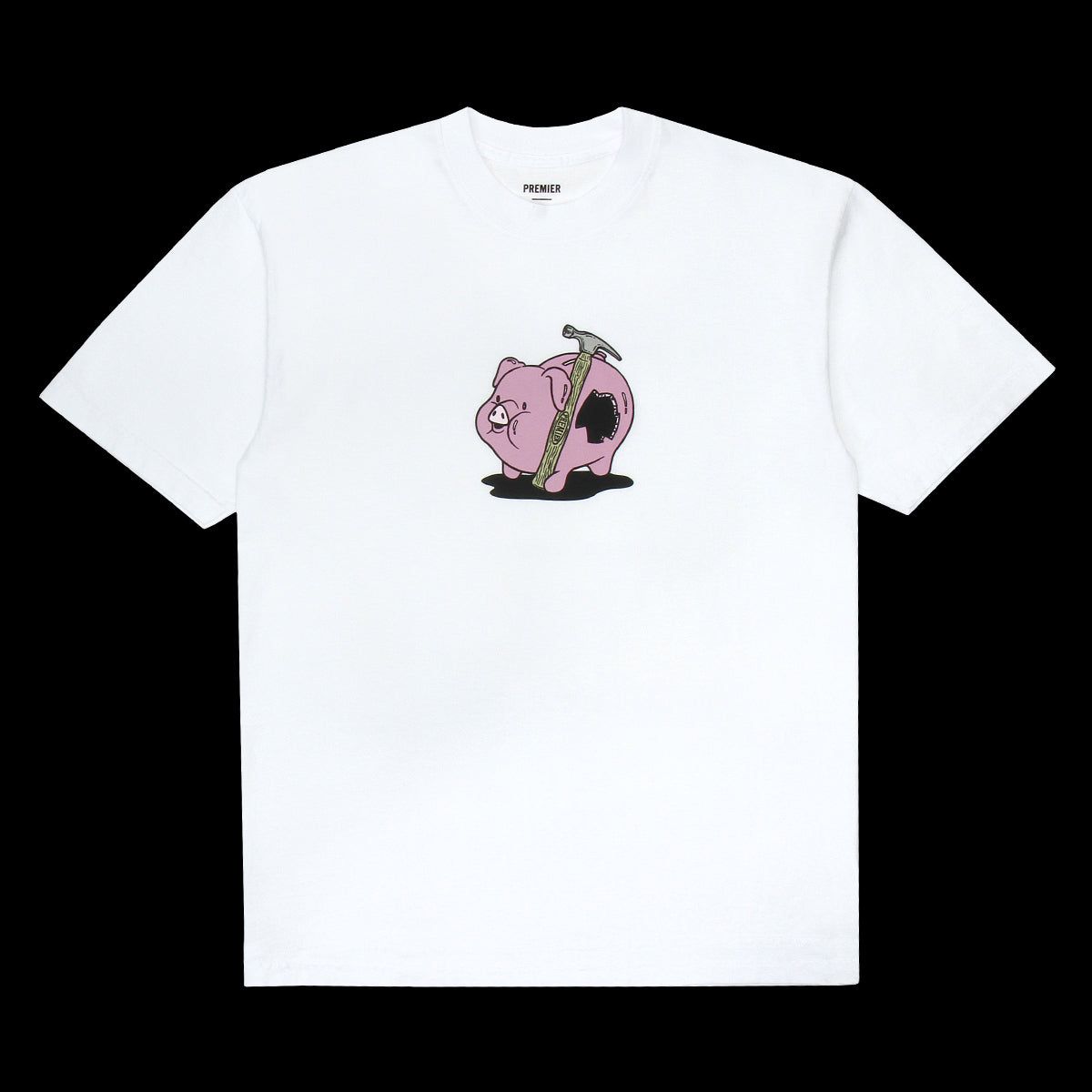 Bank T-Shirt